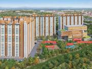 1 BHK Apartment in Bhiwandi for resale Beyond Thane. The...