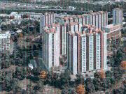 1 BHK Apartment in Bhiwandi for resale Thane. The...