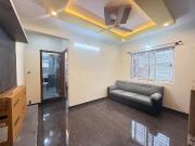 1 BHK Apartment in Bilekahalli for rent Bengaluru. The...