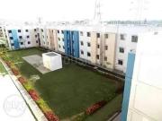 1 BHK Apartment in Boisar for rent Mumbai. The reference...