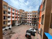 1 BHK Apartment in Boisar for resale Mumbai. The...
