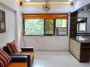 1 BHK Apartment in Borivali East for rent Mumbai. The...