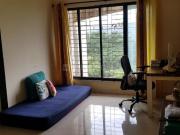 1 BHK Apartment in Borivali East for rent Mumbai. The...