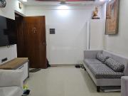 1 BHK Apartment in Borivali East for resale Mumbai. The...