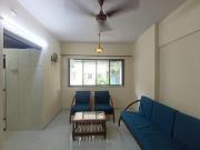 1 BHK Apartment in Borivali West for rent Mumbai. The...