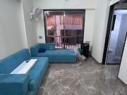 1 BHK Apartment in Borivali West for rent Mumbai. The...