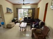 1 BHK Apartment in Borivali West for rent Mumbai. The...
