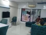 1 BHK Apartment in Borivali West for resale Mumbai. The...