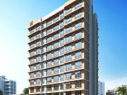 1 BHK Apartment in Borivali West for resale Western...