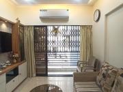 1 BHK Apartment in Borivali West for resale Mumbai. The...