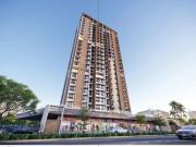1 BHK Apartment in Borivali West for resale Mumbai. The...