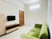 1 BHK Apartment in Brookefield for rent Bangalore. The...