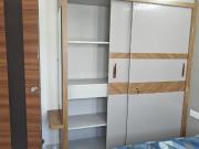 1 BHK Apartment in Brookefield for rent Bangalore. The...