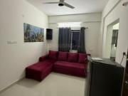 1 BHK Apartment in Brookefield for rent Bangalore. The...