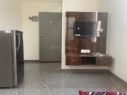 1 BHK Apartment in Brookefield for rent Bangalore. The...