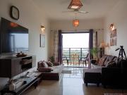 1 BHK Apartment in Brookefield for rent Bangalore. The...