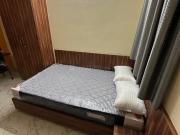 1 BHK Apartment in BTM Layout for rent Bangalore. The...