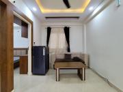 1 BHK Apartment in BTM Layout for rent Bangalore. The...