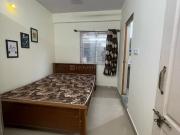 1 BHK Apartment in BTM Layout for rent Bangalore. The...