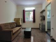 1 BHK Apartment in BTM Layout for rent Bengaluru. The...
