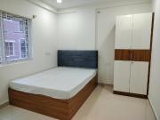 1 BHK Apartment in BTM Layout for rent Bangalore. The...