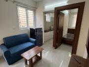 1 BHK Apartment in BTM Layout for rent Bangalore. The...
