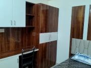 1 BHK Apartment in BTM Layout for rent Bangalore. The...