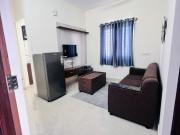 1 BHK Apartment in BTM Layout for rent Bangalore. The...