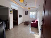 1 BHK Apartment in BTM Layout for rent Bangalore. The...