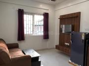 1 BHK Apartment in BTM Layout for rent Bangalore. The...