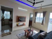 1 BHK Apartment in BTM Layout for rent Bangalore. The...