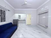 1 BHK Apartment in BTM Layout for rent Bangalore. The...