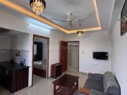 1 BHK Apartment in BTM Layout for rent Bangalore. The...