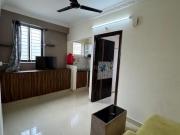 1 BHK Apartment in BTM Layout for rent Bangalore. The...
