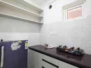 1 BHK Apartment in BTM Layout for rent Bangalore. The...