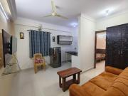 1 BHK Apartment in BTM Layout for rent Bengaluru. The...