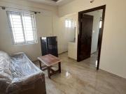 1 BHK Apartment in BTM Layout for rent Bangalore. The...