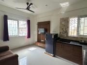 1 BHK Apartment in BTM Layout for rent Bangalore. The...