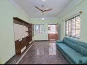 1 BHK Apartment in BTM Layout for rent Bangalore. The...