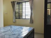 1 BHK Apartment in BTM Layout for rent Bangalore. The...