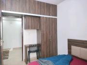 1 BHK Apartment in BTM Layout for rent Bengaluru. The...