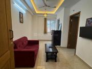 1 BHK Apartment in BTM Layout 2nd Stage for rent...