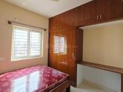1 BHK Apartment in BTM Layout for rent Bengaluru. The...