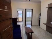 1 BHK Apartment in BTM Layout for rent Bengaluru. The...