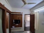1 BHK Apartment in BTM Layout for rent Bengaluru. The...