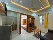 1 BHK Apartment in BTM Layout for rent Bengaluru. The...