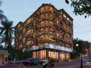 1 BHK Apartment in Calangute for resale North Goa. The...