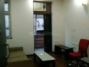 1 BHK Apartment in Camp for rent Pune. The reference...