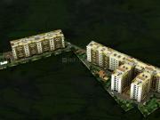 1 BHK Apartment in Chakan for resale Pune. The reference...