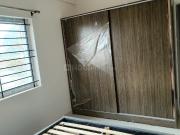1 BHK Apartment in Challaghatta for rent Bengaluru. The...
